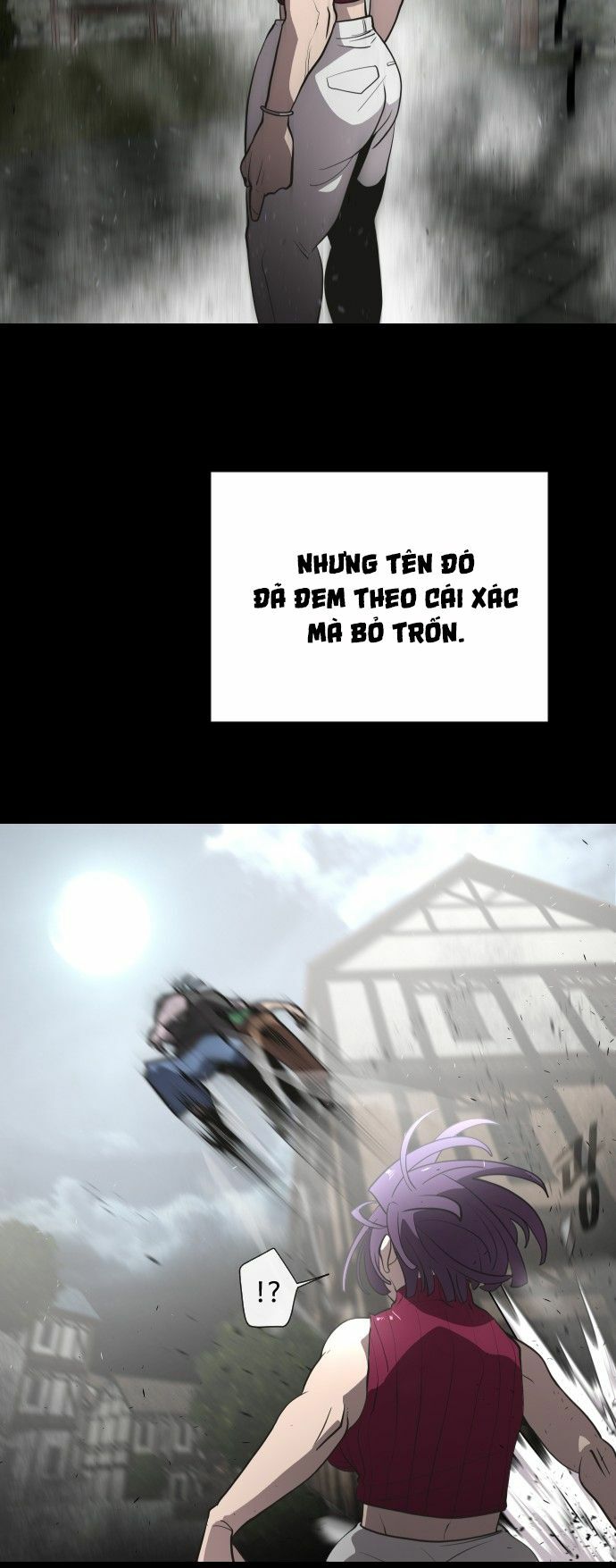 Kỷ Nguyên Siêu Anh Hùng Chapter 41 - Trang 2
