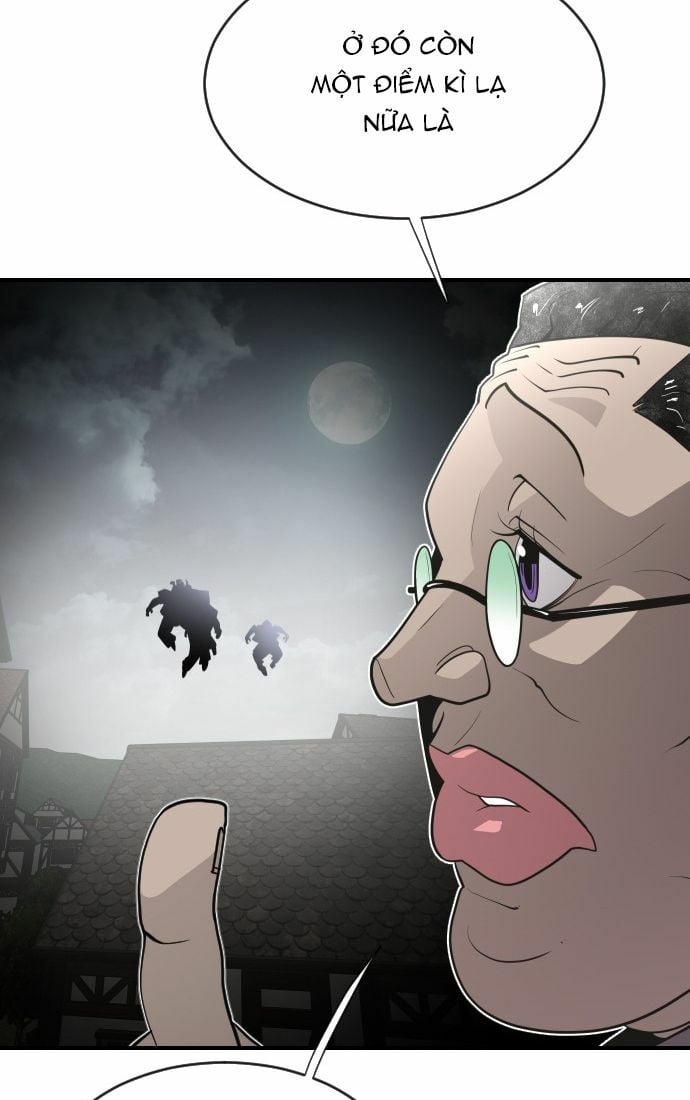 Kỷ Nguyên Siêu Anh Hùng Chapter 41 - Trang 2