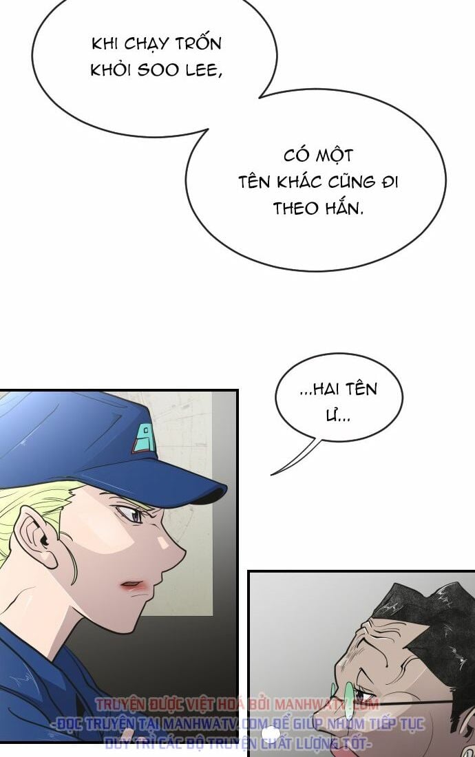 Kỷ Nguyên Siêu Anh Hùng Chapter 41 - Trang 2