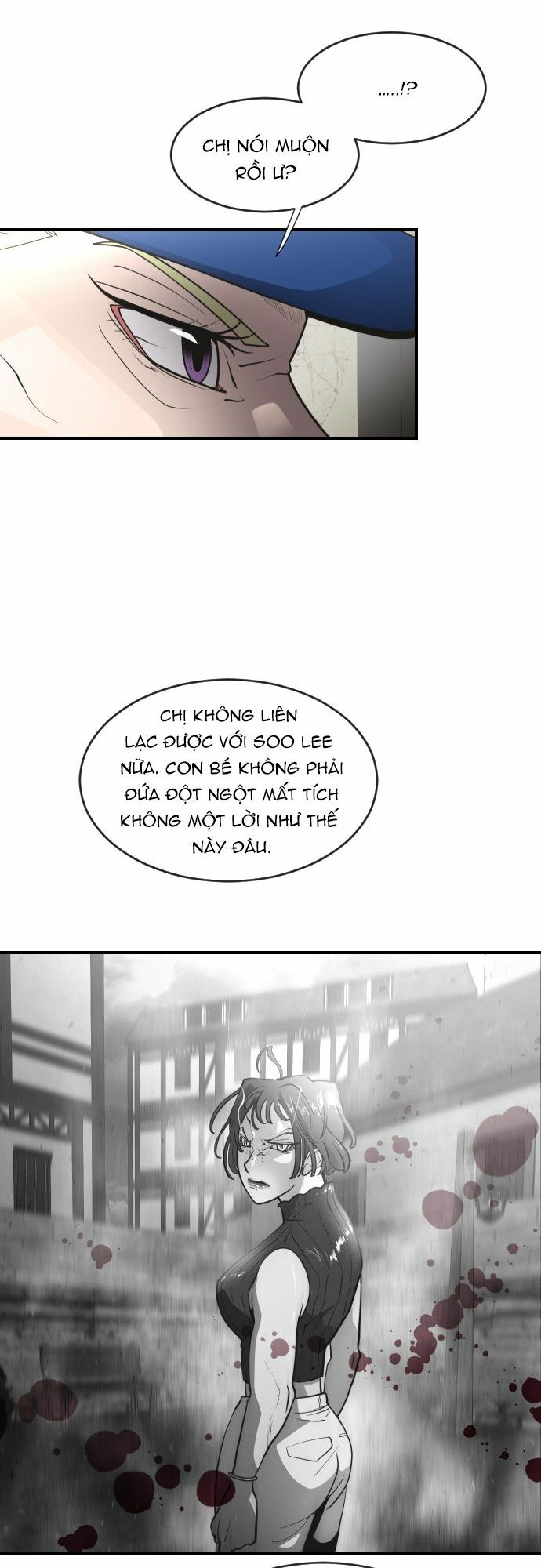 Kỷ Nguyên Siêu Anh Hùng Chapter 41 - Trang 2
