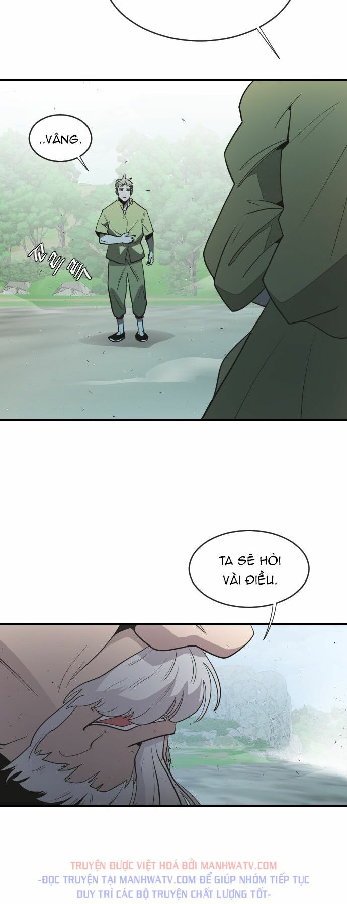 Kỷ Nguyên Siêu Anh Hùng Chapter 41 - Trang 2