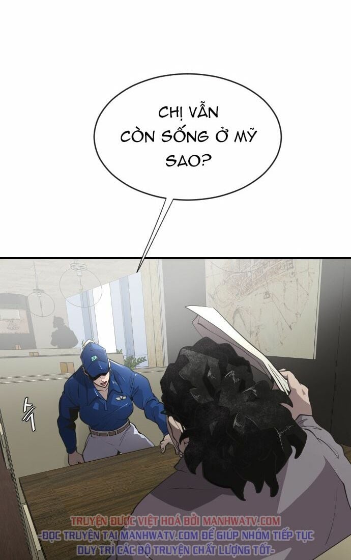 Kỷ Nguyên Siêu Anh Hùng Chapter 41 - Trang 2
