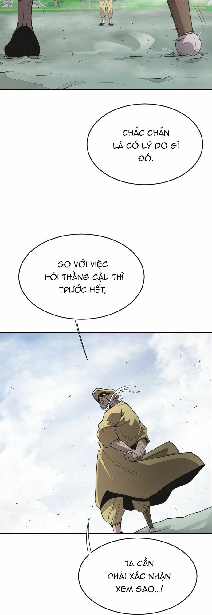 Kỷ Nguyên Siêu Anh Hùng Chapter 42 - Trang 2