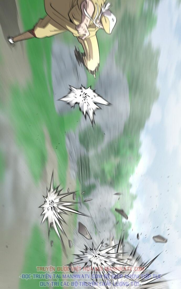 Kỷ Nguyên Siêu Anh Hùng Chapter 42 - Trang 2