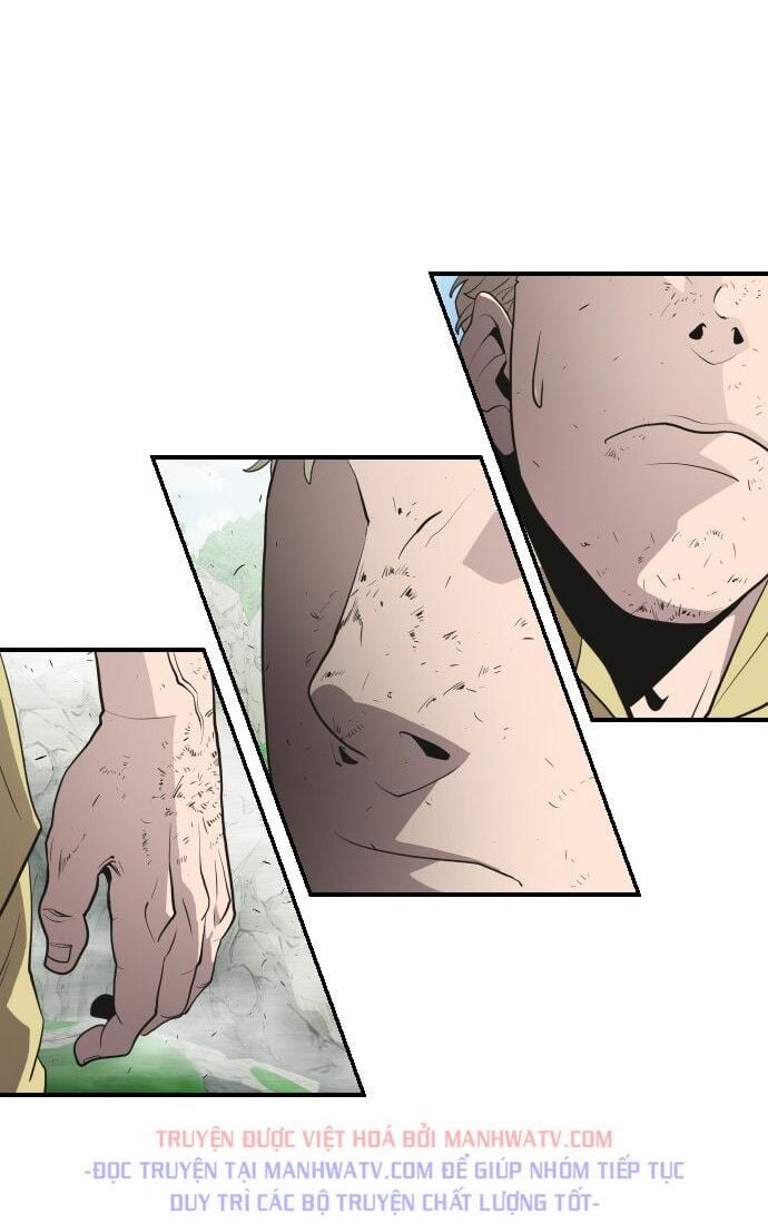 Kỷ Nguyên Siêu Anh Hùng Chapter 42 - Trang 2