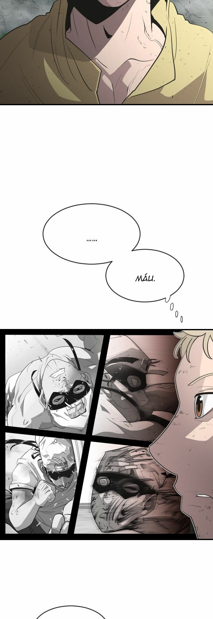 Kỷ Nguyên Siêu Anh Hùng Chapter 42 - Trang 2