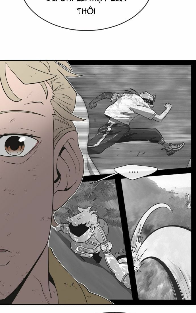 Kỷ Nguyên Siêu Anh Hùng Chapter 42 - Trang 2