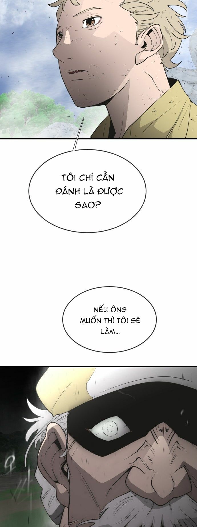 Kỷ Nguyên Siêu Anh Hùng Chapter 42 - Trang 2