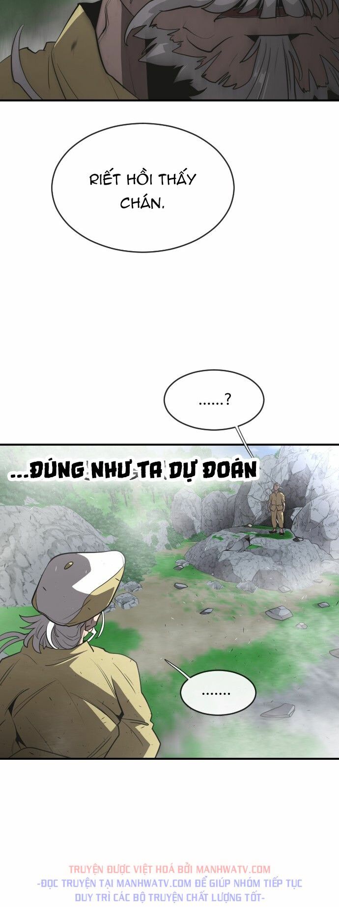 Kỷ Nguyên Siêu Anh Hùng Chapter 42 - Trang 2