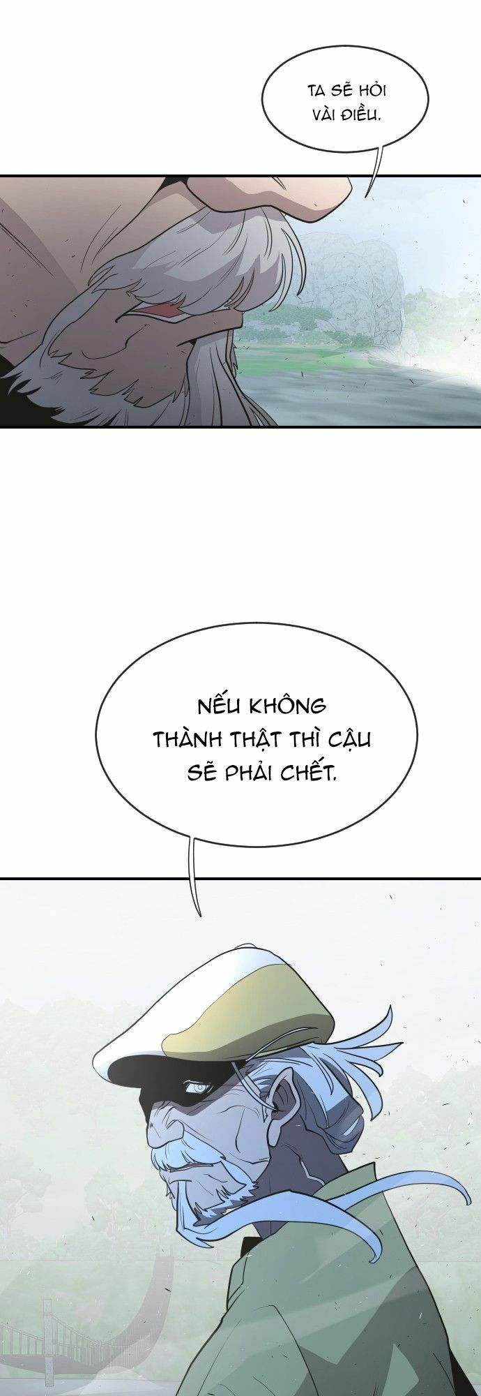 Kỷ Nguyên Siêu Anh Hùng Chapter 42 - Trang 2