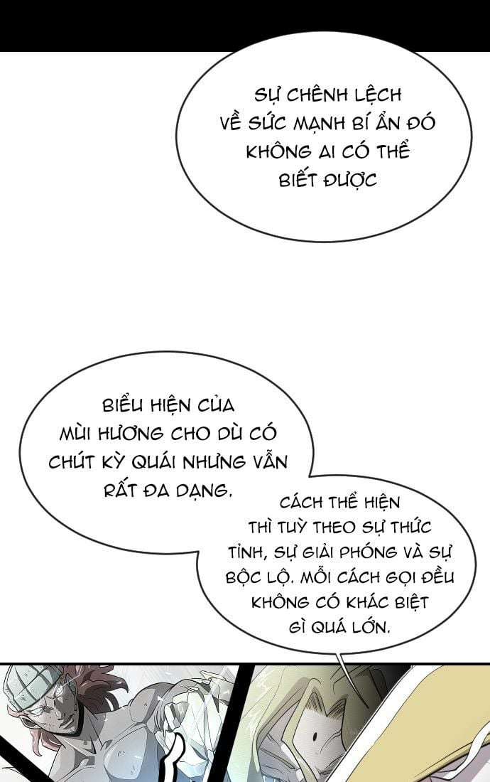 Kỷ Nguyên Siêu Anh Hùng Chapter 42 - Trang 2