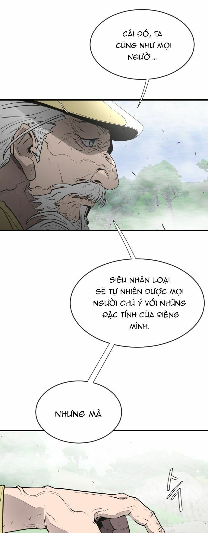 Kỷ Nguyên Siêu Anh Hùng Chapter 42 - Trang 2