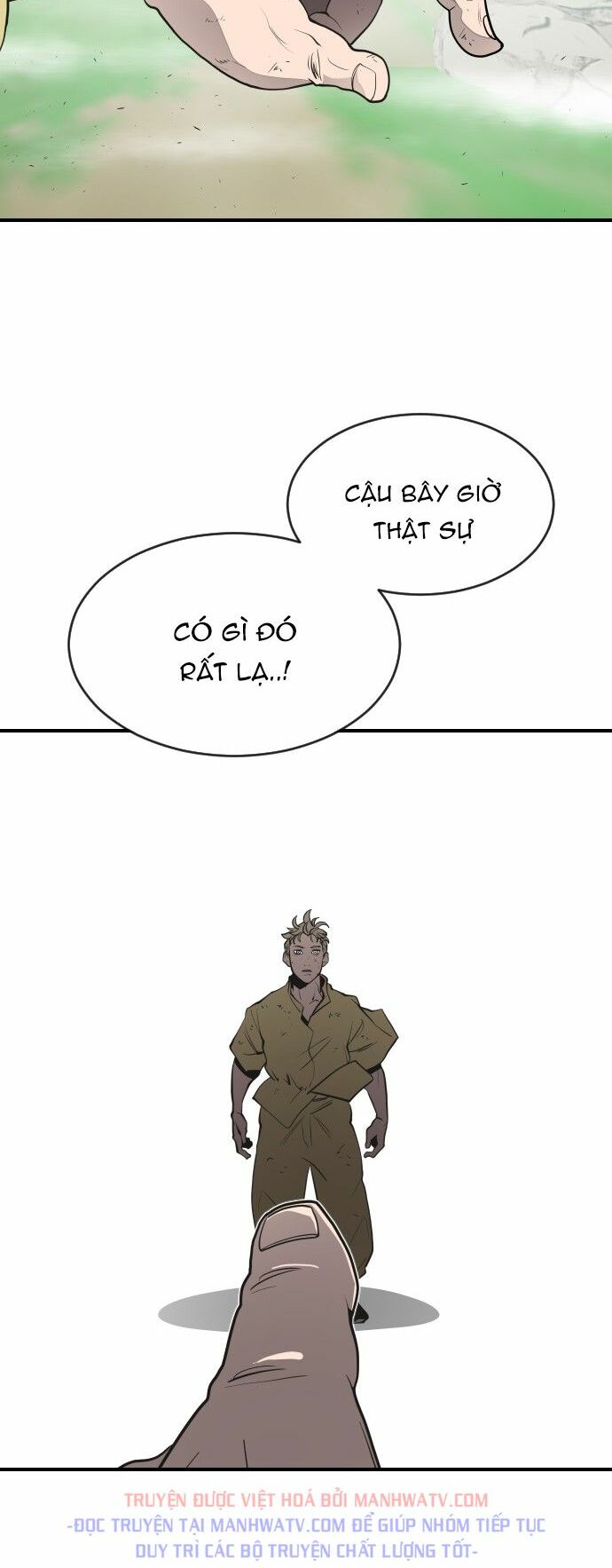 Kỷ Nguyên Siêu Anh Hùng Chapter 42 - Trang 2