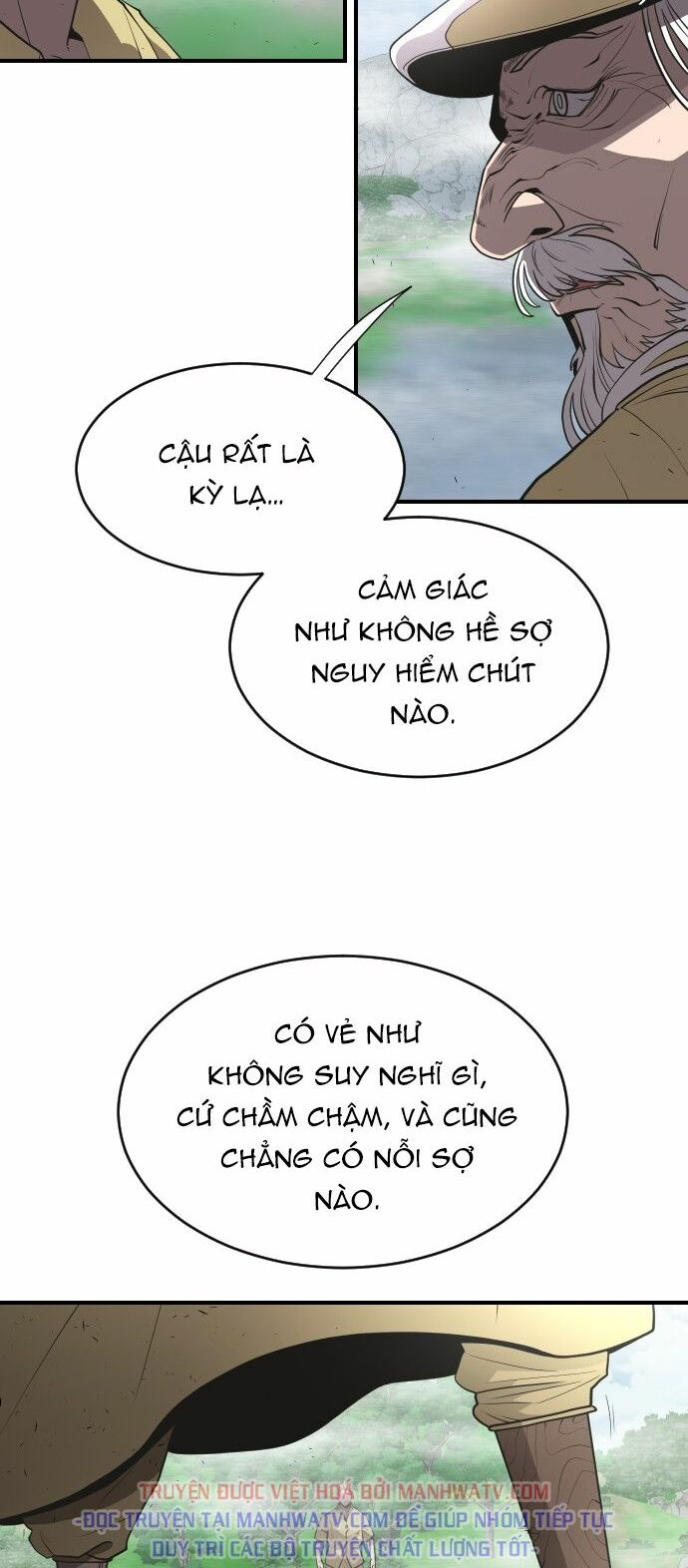Kỷ Nguyên Siêu Anh Hùng Chapter 42 - Trang 2