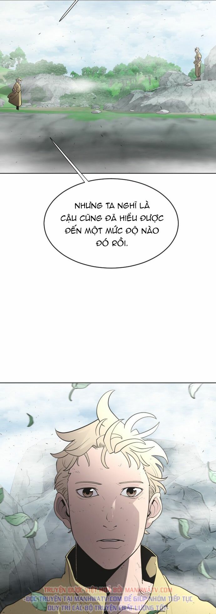 Kỷ Nguyên Siêu Anh Hùng Chapter 43 - Trang 2