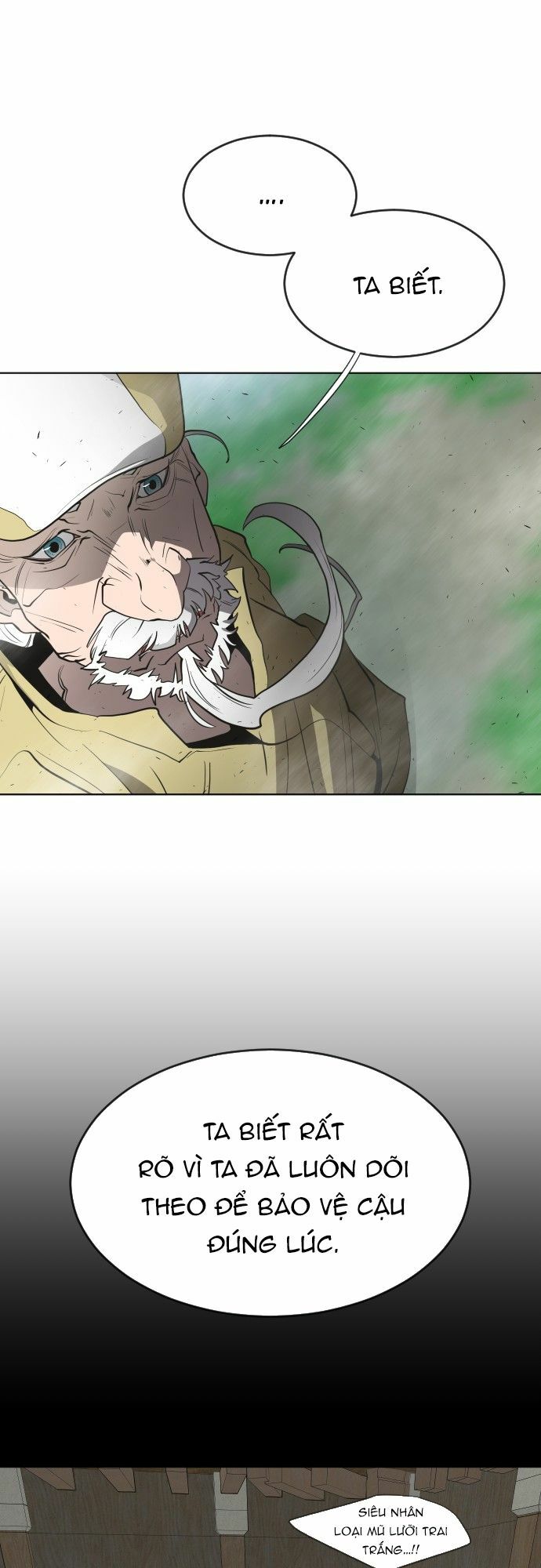 Kỷ Nguyên Siêu Anh Hùng Chapter 43 - Trang 2