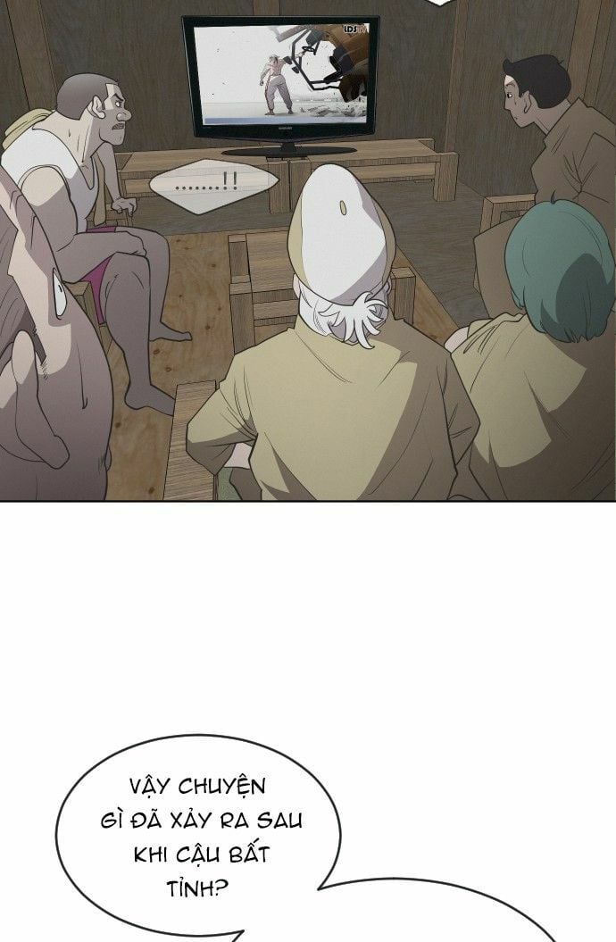 Kỷ Nguyên Siêu Anh Hùng Chapter 43 - Trang 2