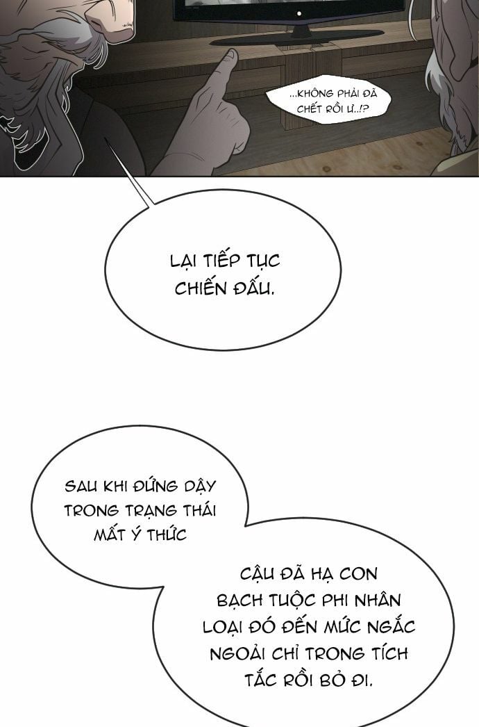 Kỷ Nguyên Siêu Anh Hùng Chapter 43 - Trang 2