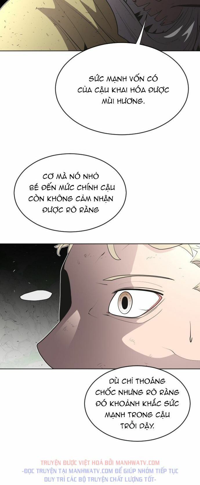 Kỷ Nguyên Siêu Anh Hùng Chapter 43 - Trang 2