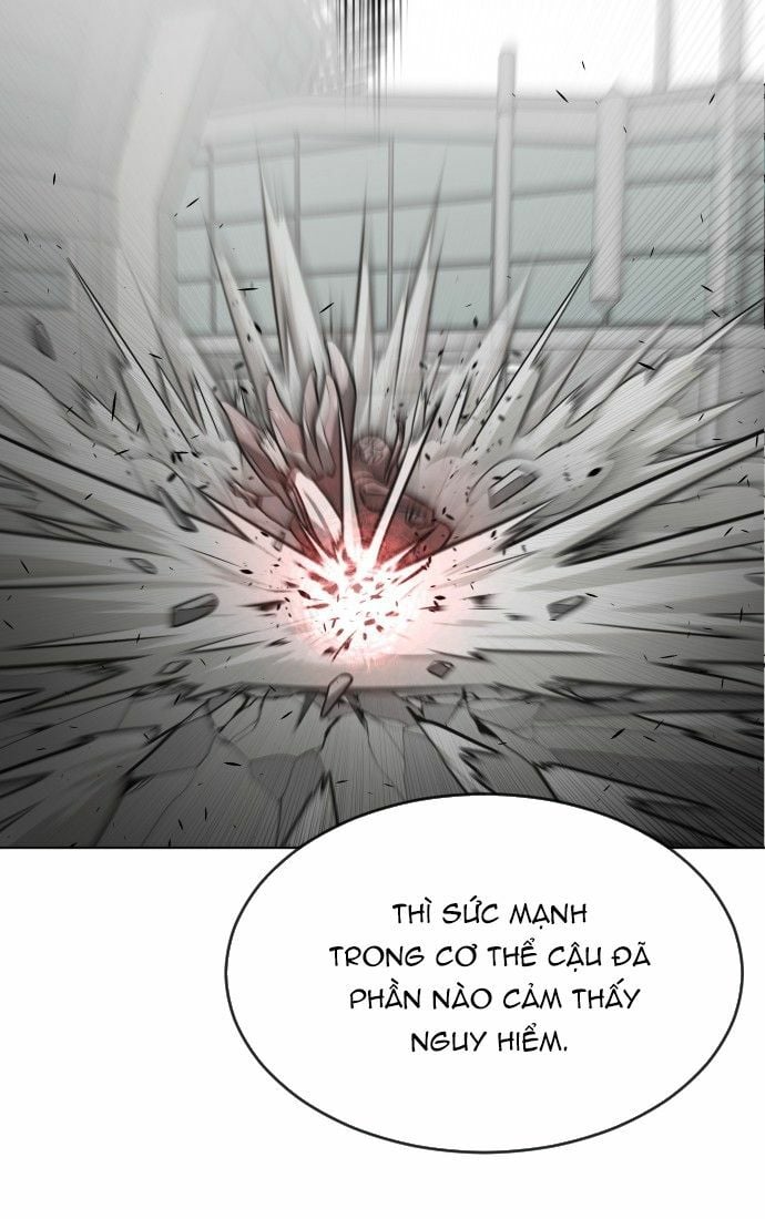 Kỷ Nguyên Siêu Anh Hùng Chapter 43 - Trang 2