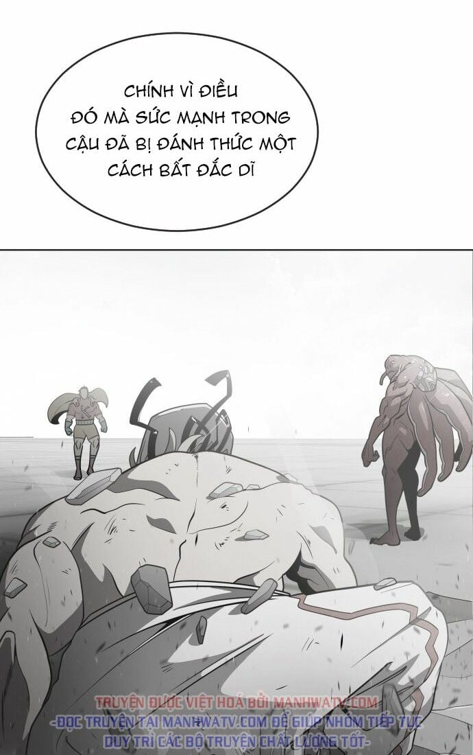 Kỷ Nguyên Siêu Anh Hùng Chapter 43 - Trang 2