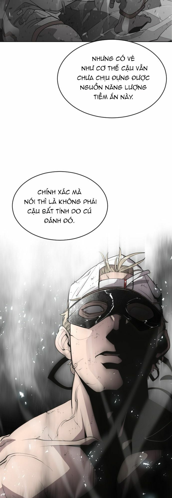 Kỷ Nguyên Siêu Anh Hùng Chapter 43 - Trang 2