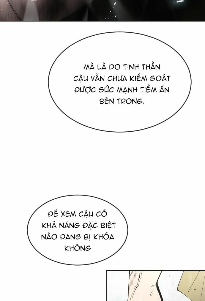 Kỷ Nguyên Siêu Anh Hùng Chapter 43 - Trang 2