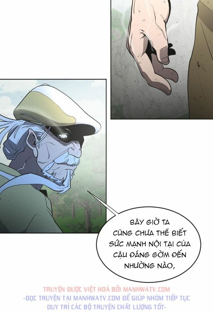 Kỷ Nguyên Siêu Anh Hùng Chapter 43 - Trang 2