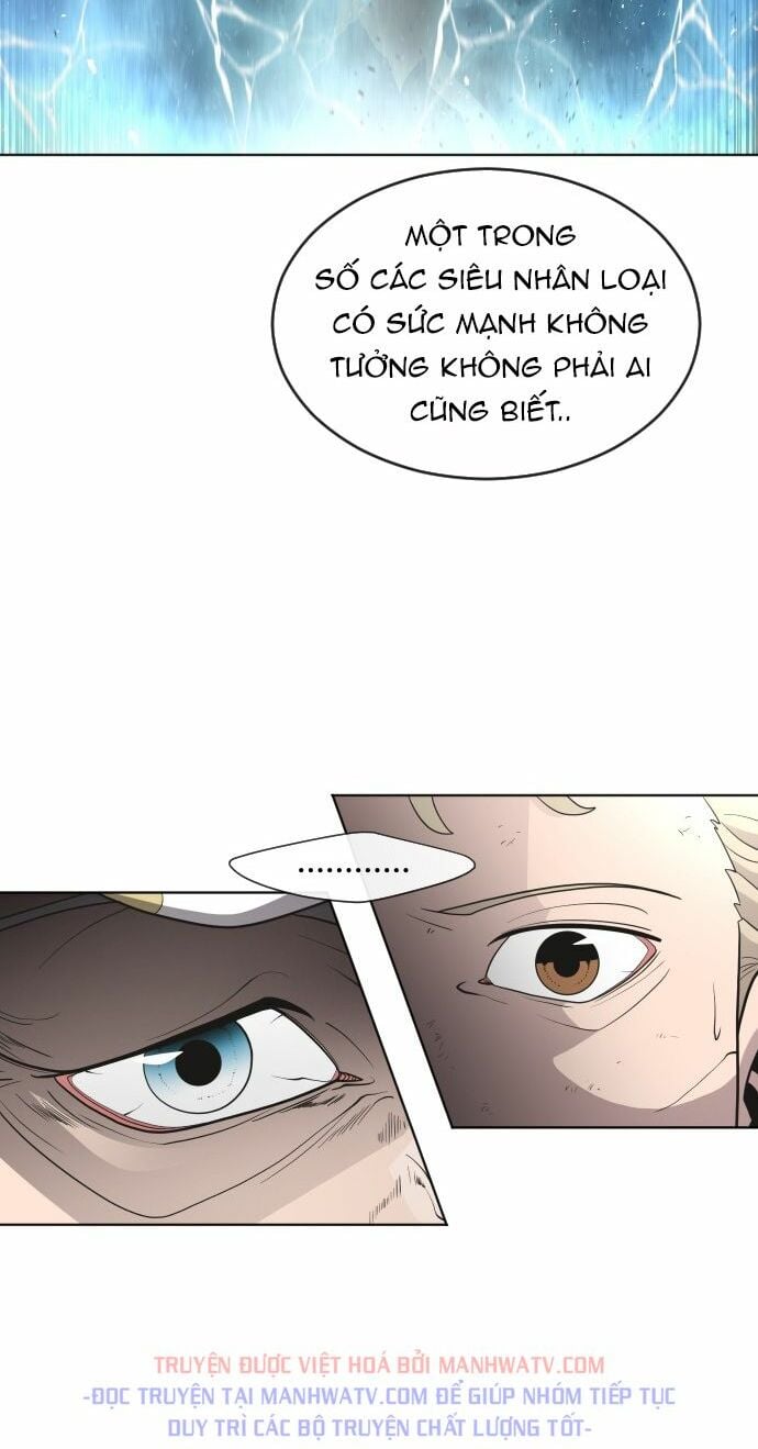 Kỷ Nguyên Siêu Anh Hùng Chapter 43 - Trang 2