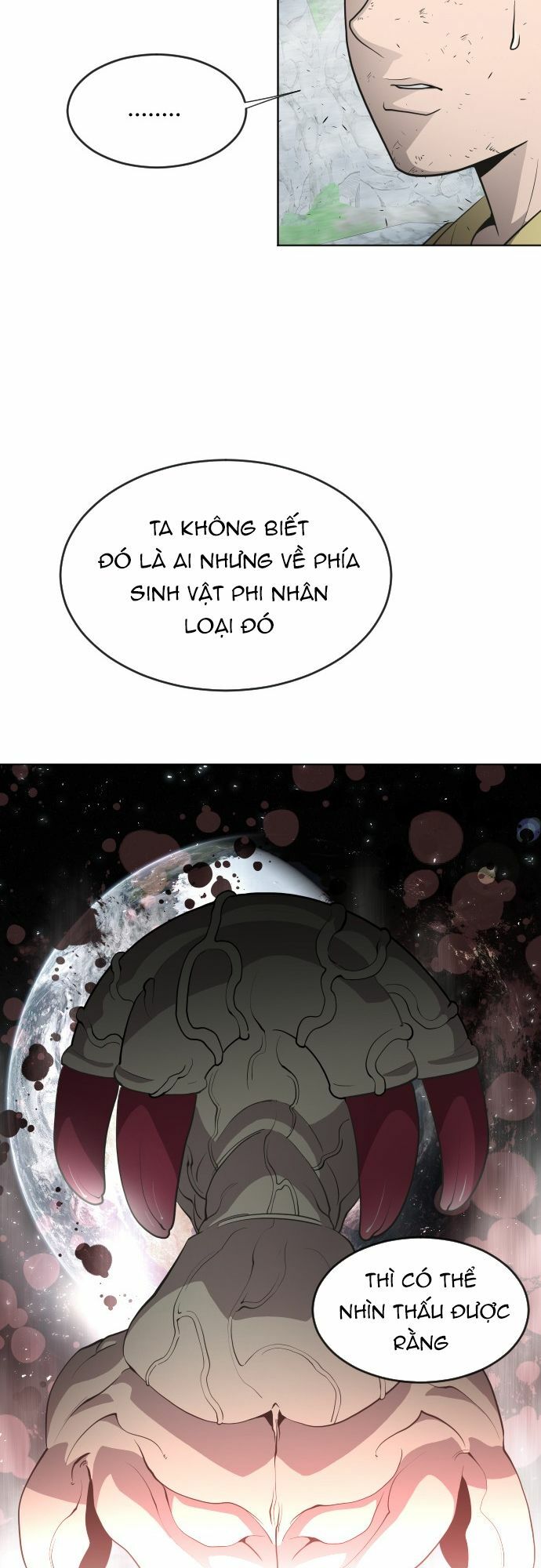 Kỷ Nguyên Siêu Anh Hùng Chapter 43 - Trang 2