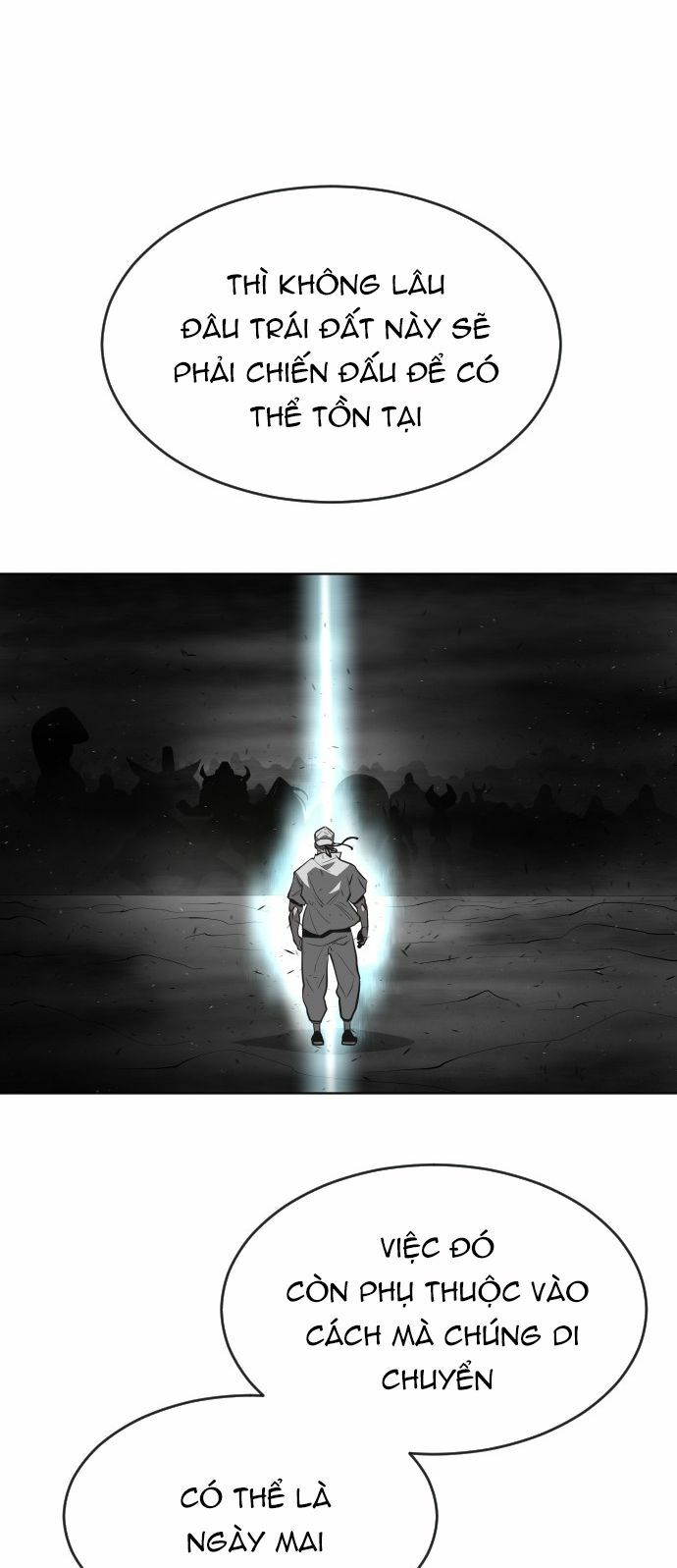 Kỷ Nguyên Siêu Anh Hùng Chapter 43 - Trang 2