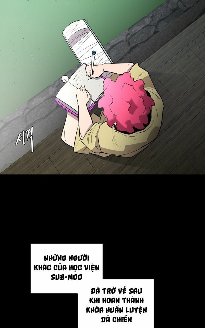 Kỷ Nguyên Siêu Anh Hùng Chapter 43 - Trang 2