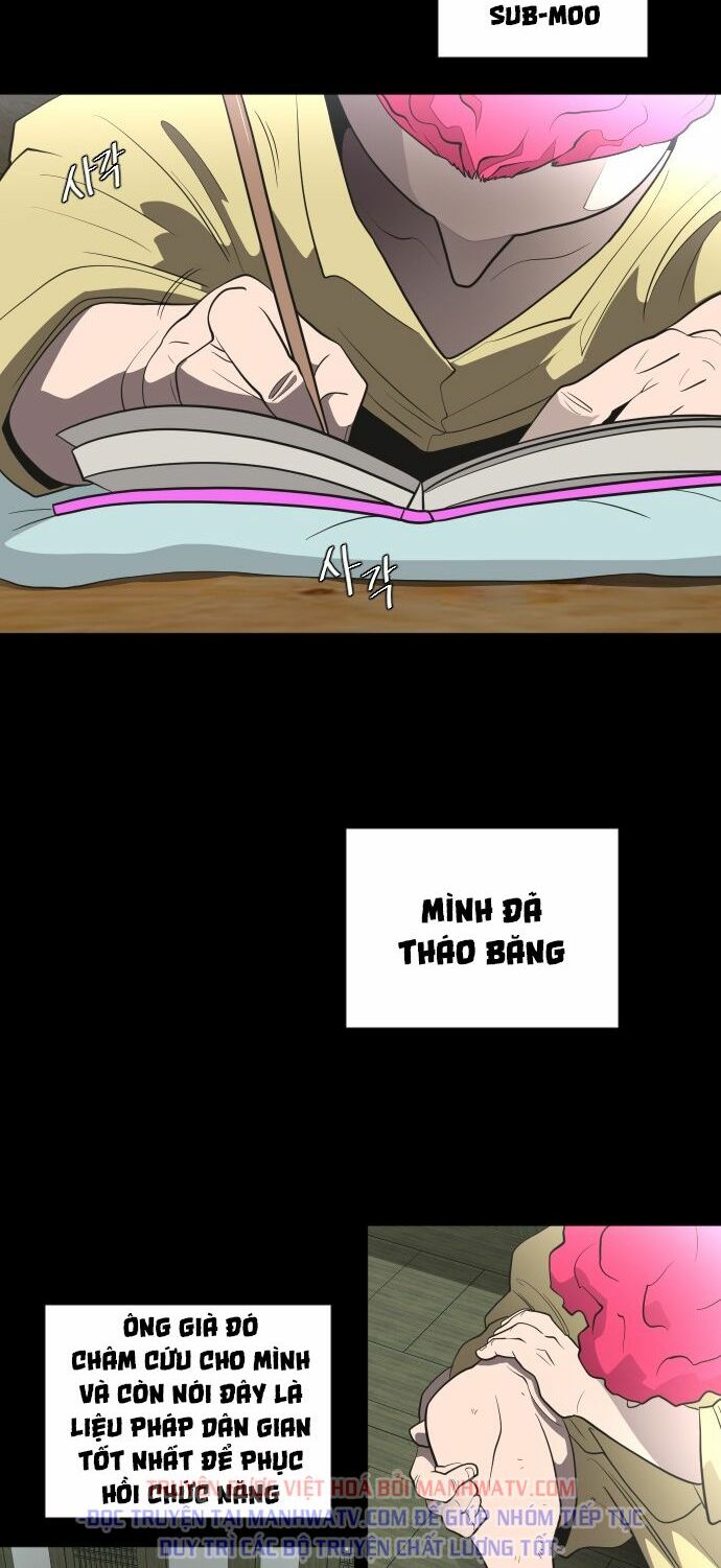 Kỷ Nguyên Siêu Anh Hùng Chapter 43 - Trang 2
