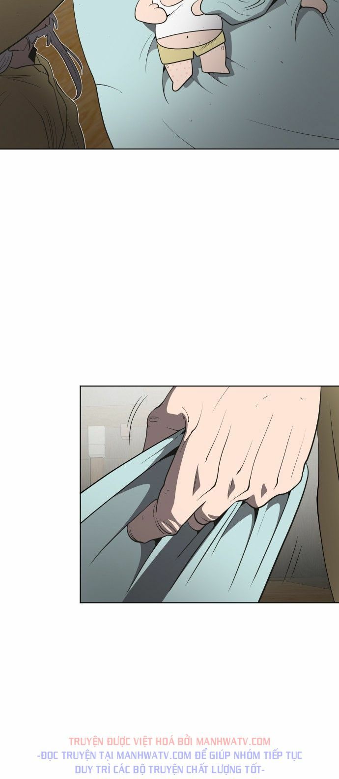 Kỷ Nguyên Siêu Anh Hùng Chapter 43 - Trang 2