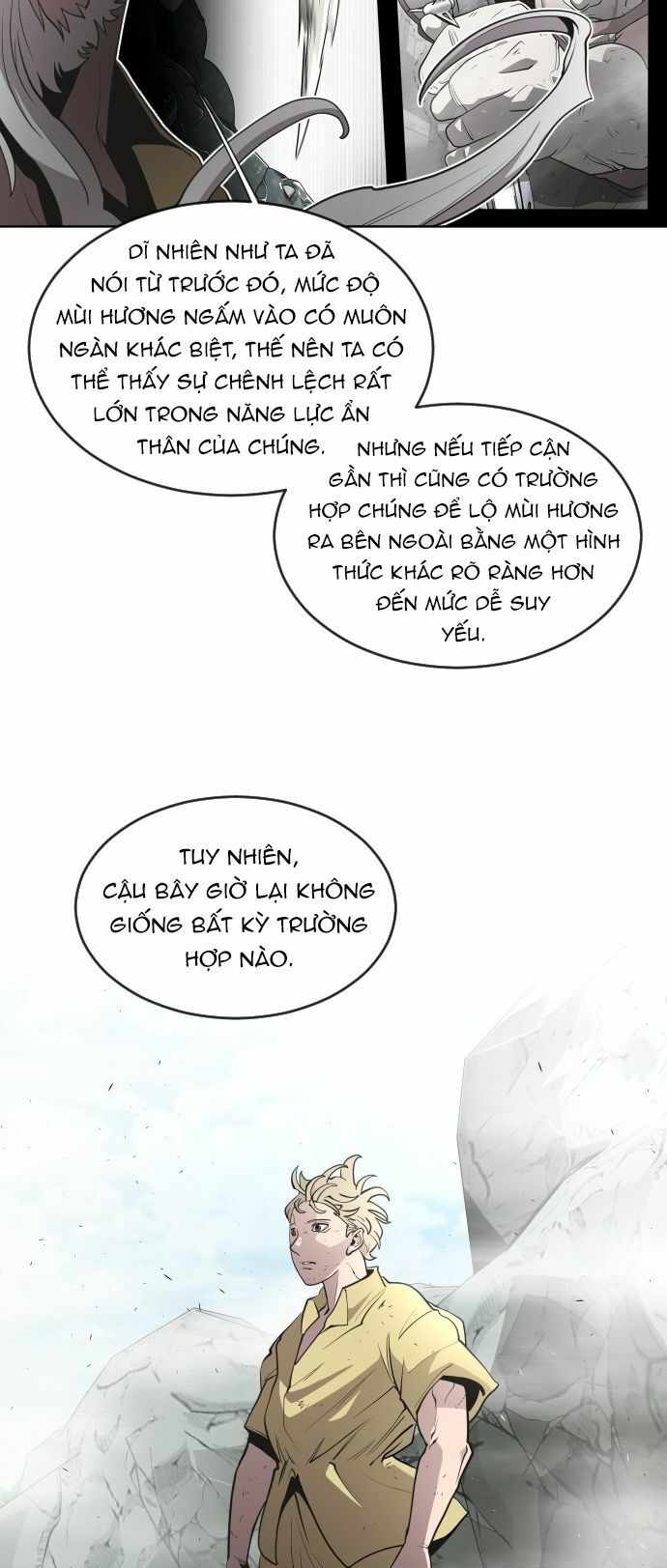 Kỷ Nguyên Siêu Anh Hùng Chapter 43 - Trang 2