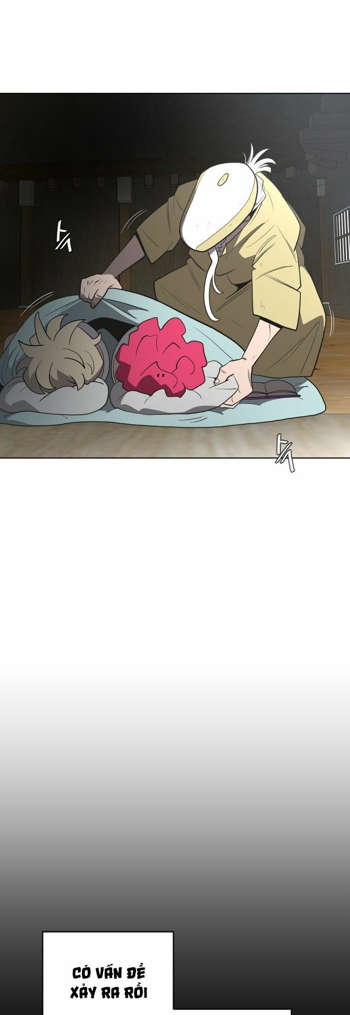Kỷ Nguyên Siêu Anh Hùng Chapter 43 - Trang 2