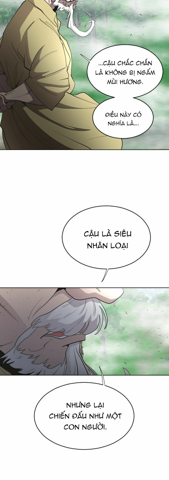 Kỷ Nguyên Siêu Anh Hùng Chapter 43 - Trang 2