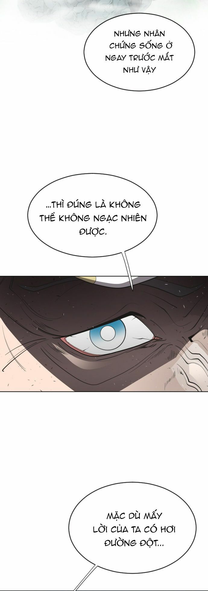 Kỷ Nguyên Siêu Anh Hùng Chapter 43 - Trang 2