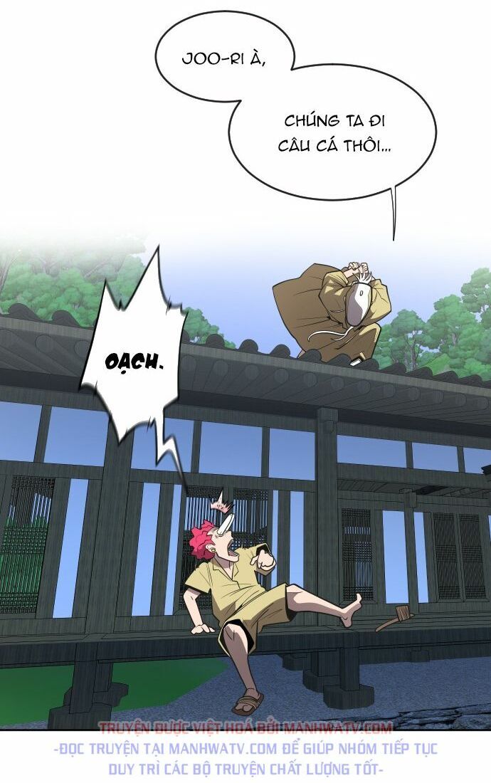 Kỷ Nguyên Siêu Anh Hùng Chapter 44 - Trang 2