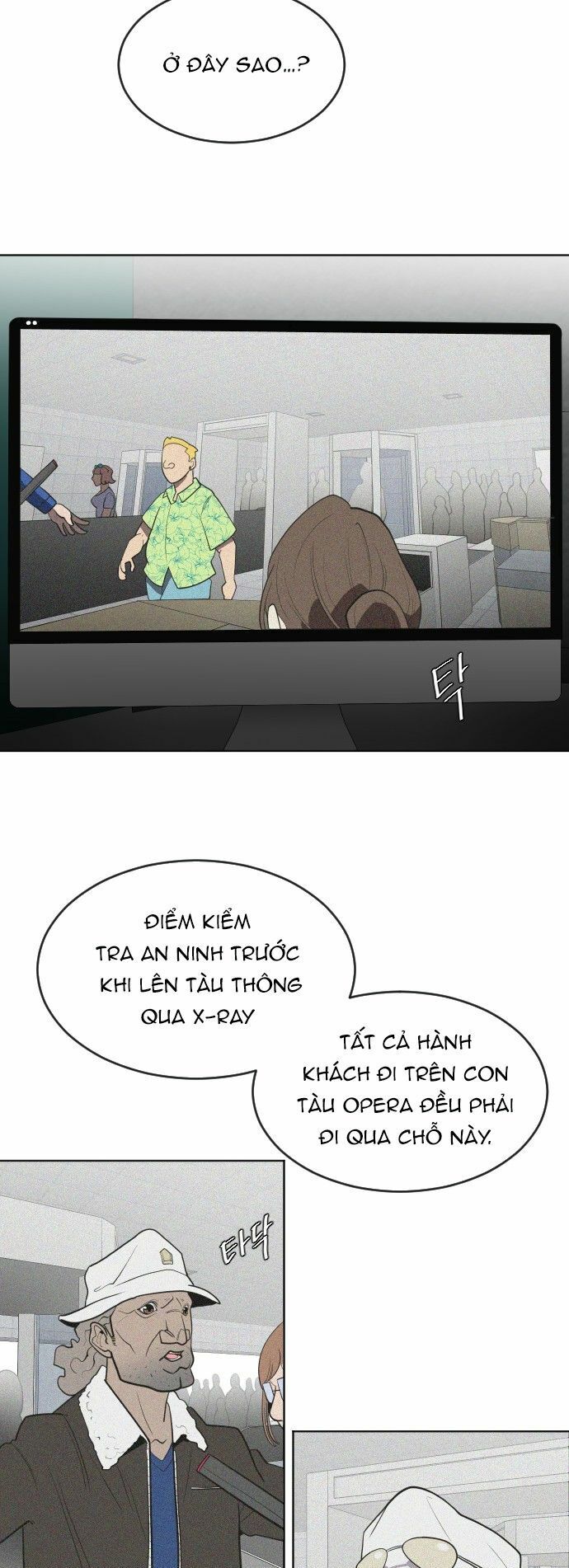Kỷ Nguyên Siêu Anh Hùng Chapter 44 - Trang 2