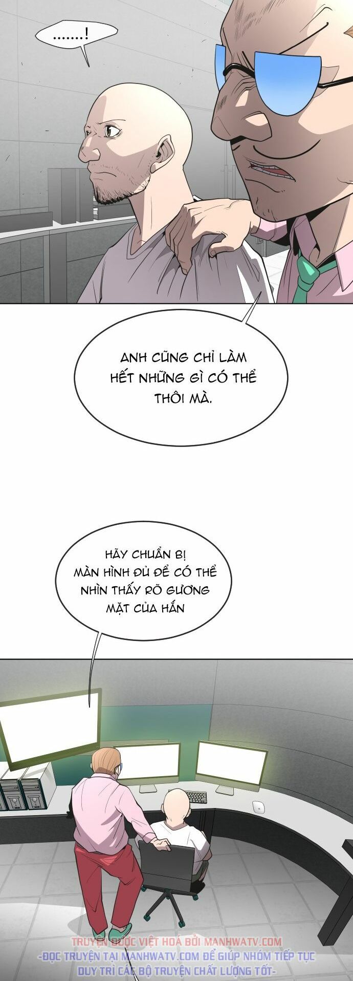 Kỷ Nguyên Siêu Anh Hùng Chapter 44 - Trang 2
