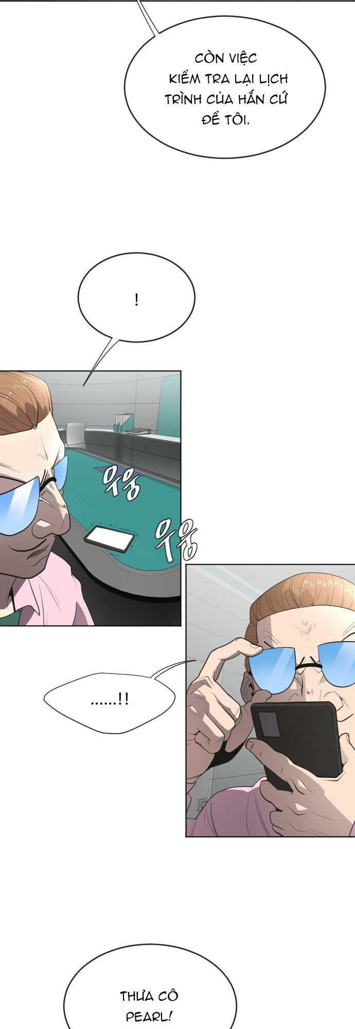 Kỷ Nguyên Siêu Anh Hùng Chapter 44 - Trang 2