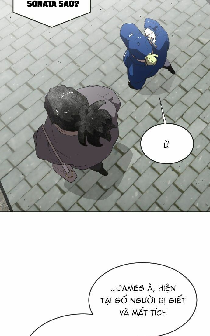 Kỷ Nguyên Siêu Anh Hùng Chapter 44 - Trang 2