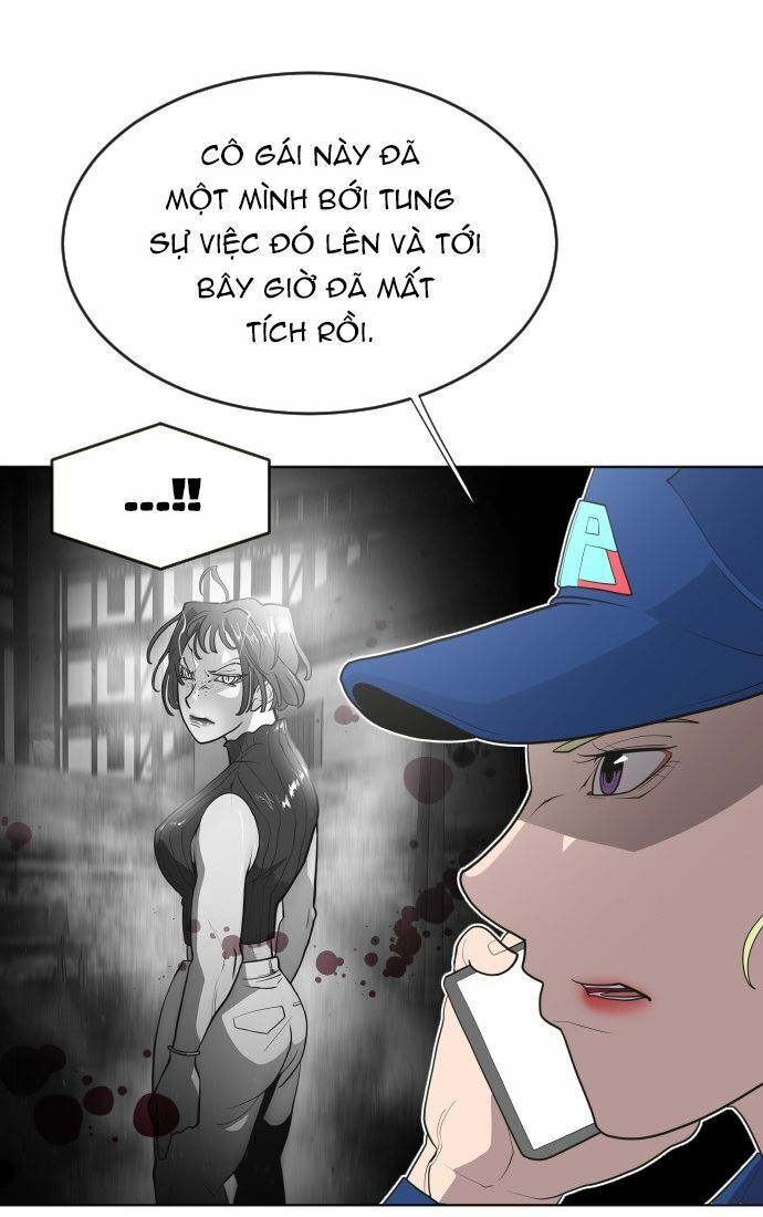 Kỷ Nguyên Siêu Anh Hùng Chapter 44 - Trang 2
