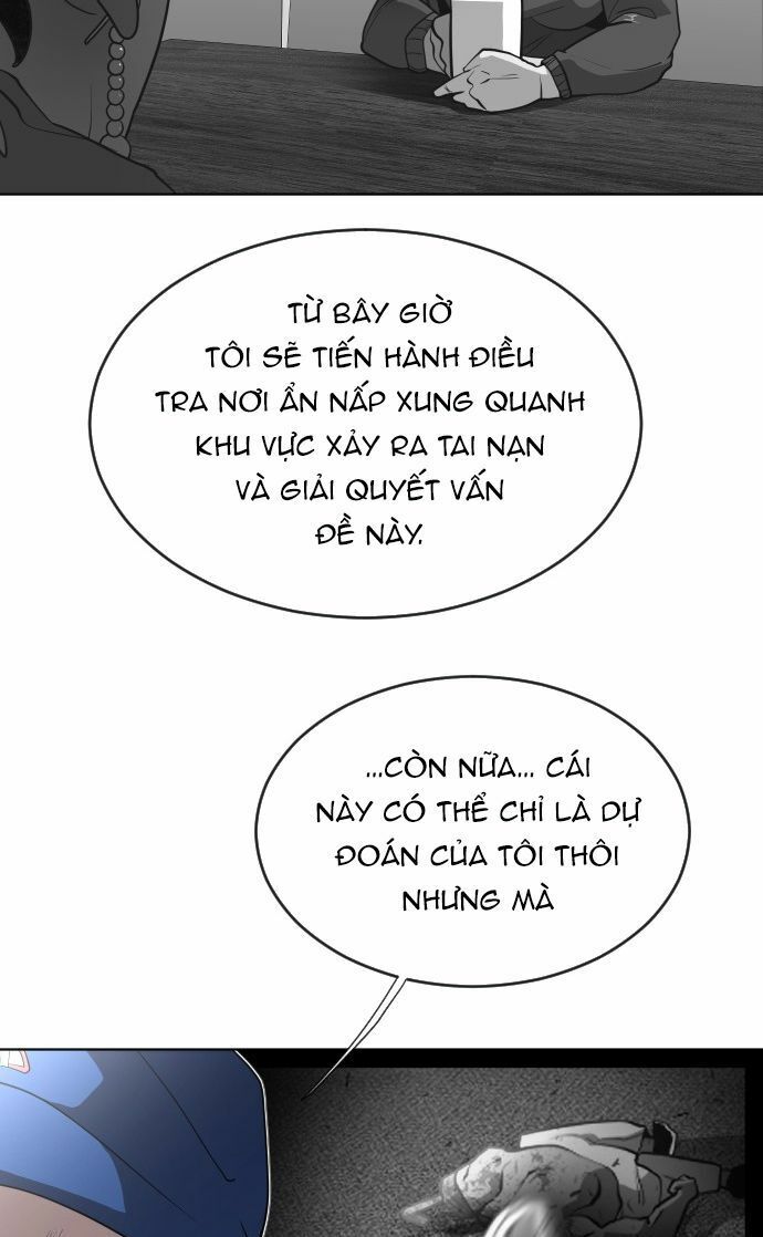 Kỷ Nguyên Siêu Anh Hùng Chapter 44 - Trang 2