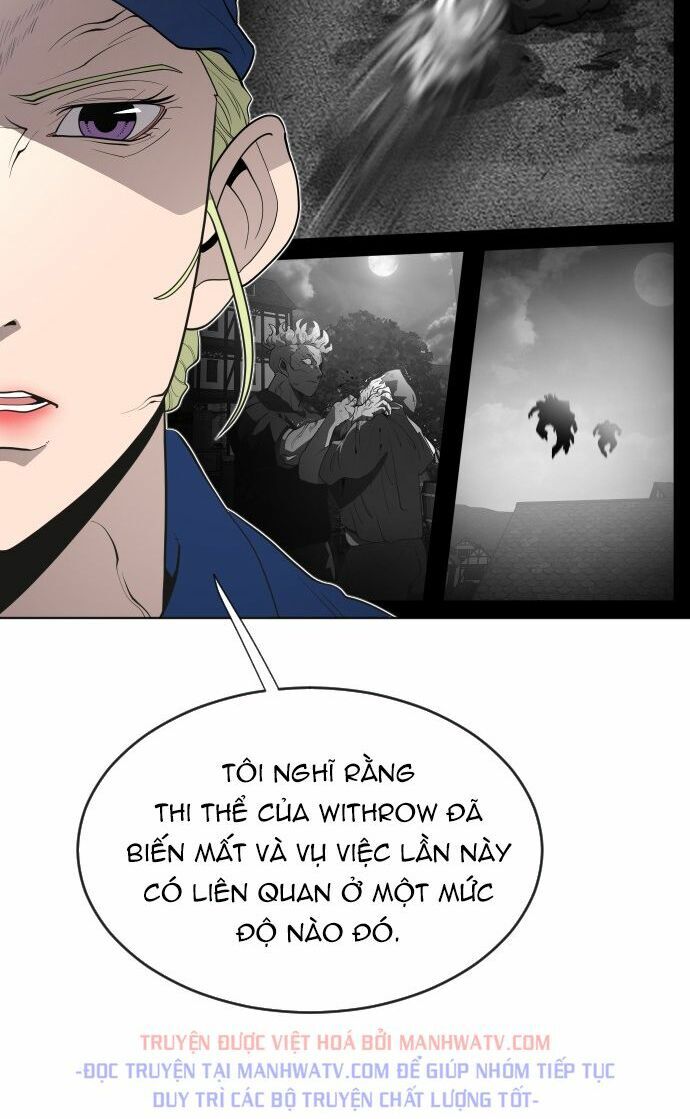 Kỷ Nguyên Siêu Anh Hùng Chapter 44 - Trang 2