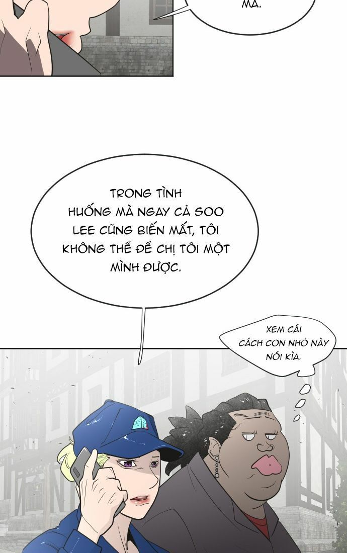 Kỷ Nguyên Siêu Anh Hùng Chapter 44 - Trang 2