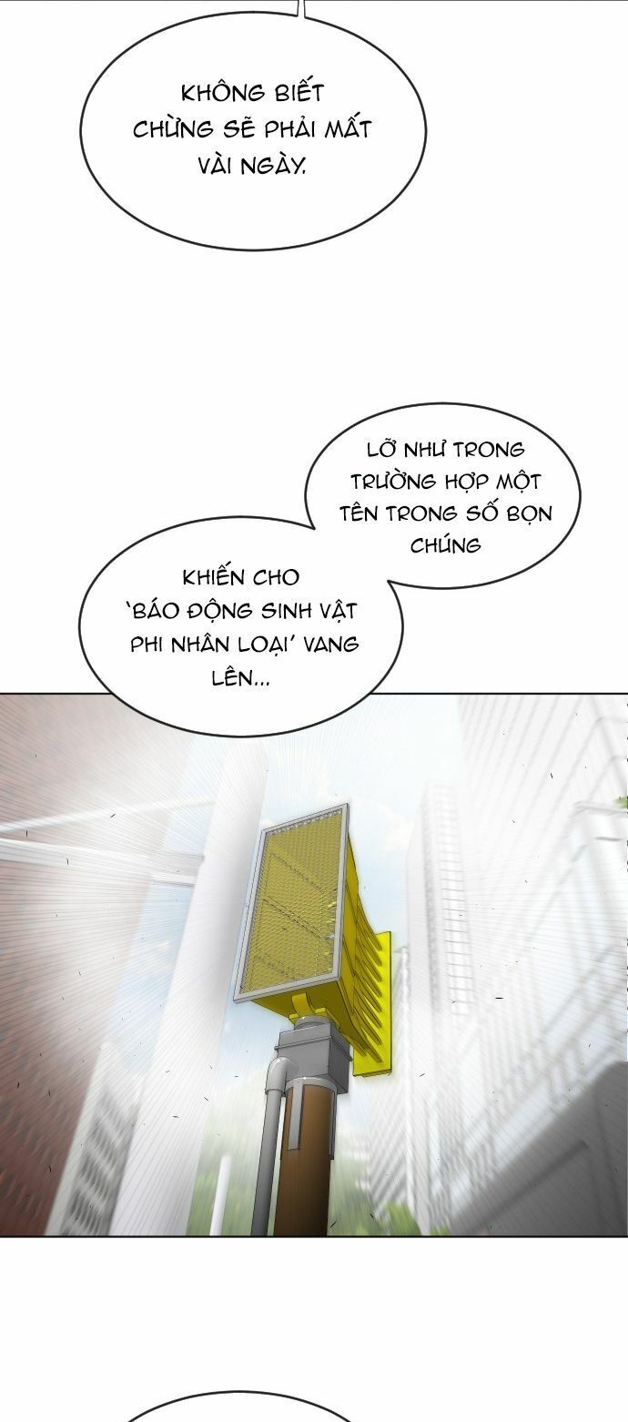 Kỷ Nguyên Siêu Anh Hùng Chapter 44 - Trang 2