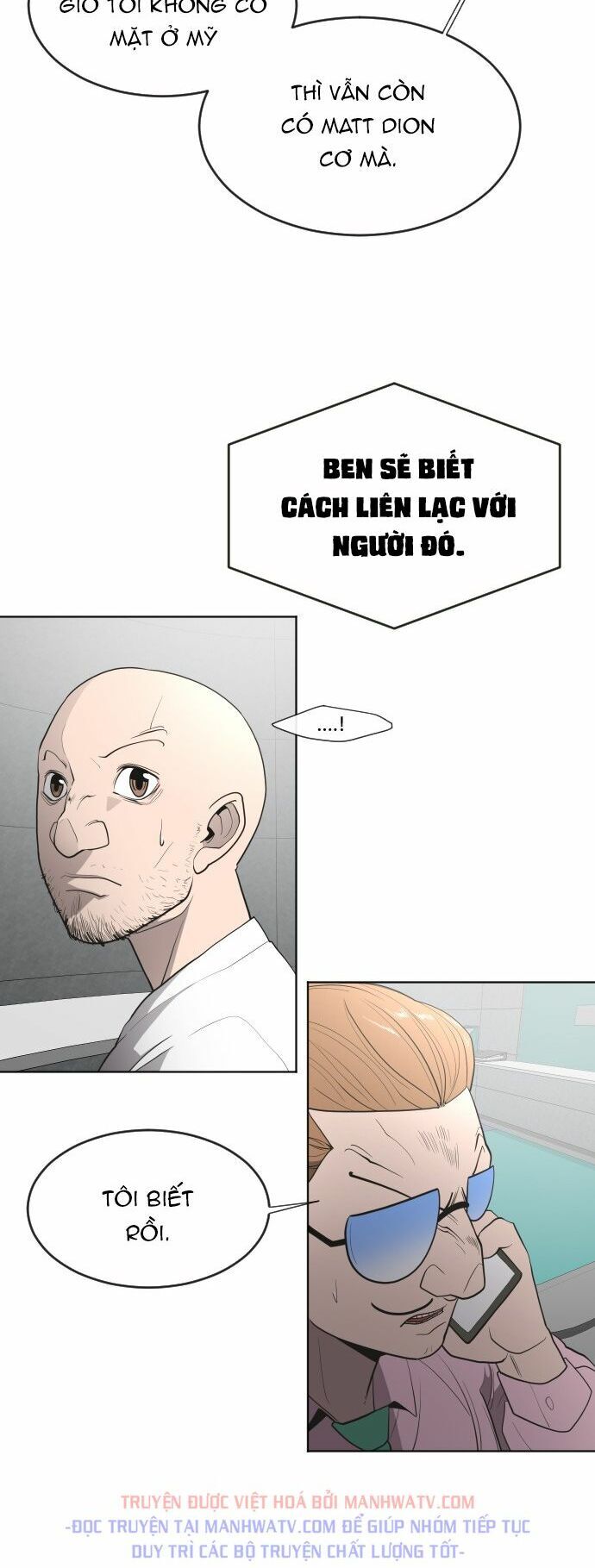 Kỷ Nguyên Siêu Anh Hùng Chapter 44 - Trang 2