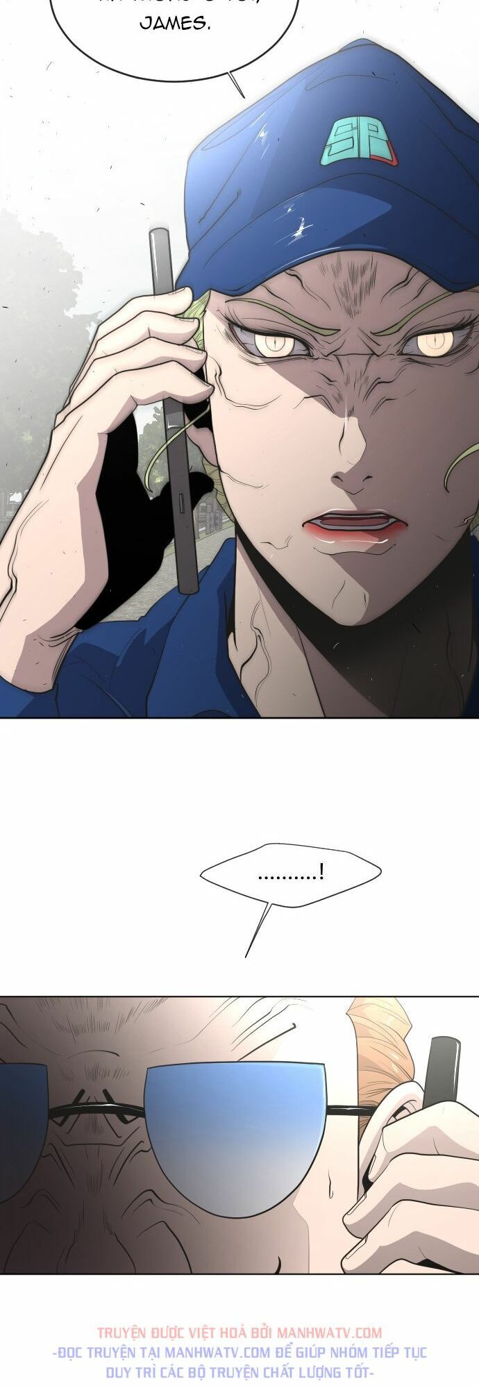 Kỷ Nguyên Siêu Anh Hùng Chapter 44 - Trang 2